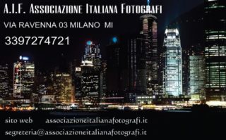 aif biglietto